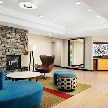 Fairfield Inn Concord Esterno foto